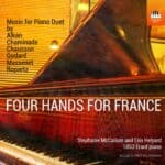 Four Hands for France